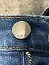 a.n.a. A New Approach Blue Jeans Size 6 - photo 9
