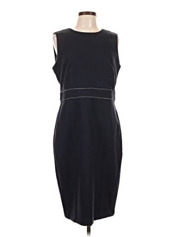 Ann Taylor Cocktail Dress (view 1)