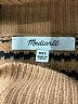 Madewell 100% Wool Stripes Brown Wool Pullover Sweater Size XXL - photo 7