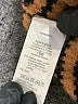 Madewell 100% Wool Stripes Brown Wool Pullover Sweater Size XXL - photo 8