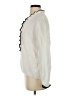 Unbranded 100% Polyester White Cardigan Size S - photo 5