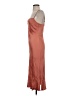 Express Orange Cocktail Dress Size S - photo 5