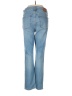 J.Crew Hearts Blue Jeans Size 27 waist - photo 2