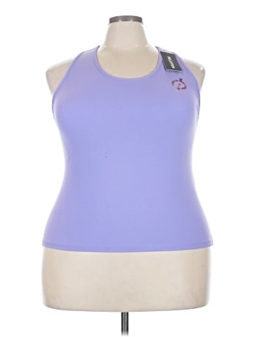 Peloton Active Tank (view 1)