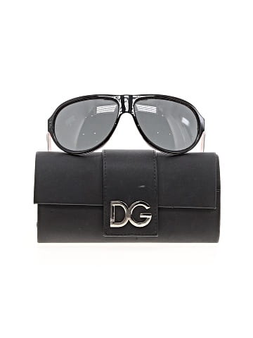 Dolce & Gabbana Sunglasses (view 2)