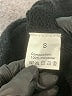 Unbranded 100% Polyester Black Cardigan Size S - photo 7