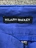 Hilary Radley Solid Blue Active Pants Size S - photo 7