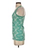Threads 4 Thought Teal Tank Top Size XS - photo 5