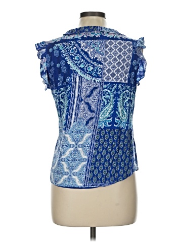 Evolution by Cyrus Sleeveless Blouse (view 2)