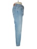 J.Crew Hearts Blue Jeans Size 27 waist - photo 4