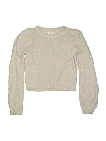 Gap Kids Pullover Sweater (view 1)