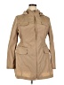 Laundry by Design 100% Polyester Tan Raincoat Size XL - photo 1
