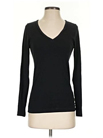 J.Crew Long Sleeve T-Shirt (view 1)