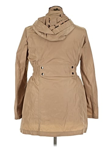 Laundry by Design Raincoat (view 2)