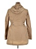 Laundry by Design 100% Polyester Tan Raincoat Size XL - photo 2