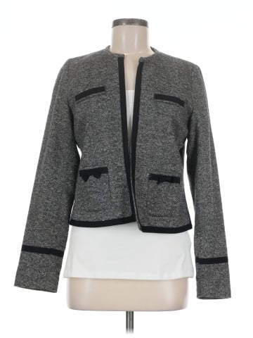 Liquid Blazer (view 1)