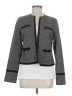 Liquid Gray Blazer Size 8 - photo 1