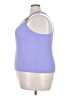 Peloton Purple Active Tank Size 3X - photo 5