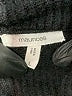 Maurices Black Turtleneck Sweater Size L - photo 7
