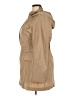 Laundry by Design 100% Polyester Tan Raincoat Size XL - photo 5