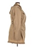 Laundry by Design 100% Polyester Tan Raincoat Size XL - photo 4