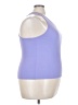 Peloton Purple Active Tank Size 3X - photo 4