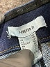 Forever 21 Blue Cocktail Dress Size XS - photo 4