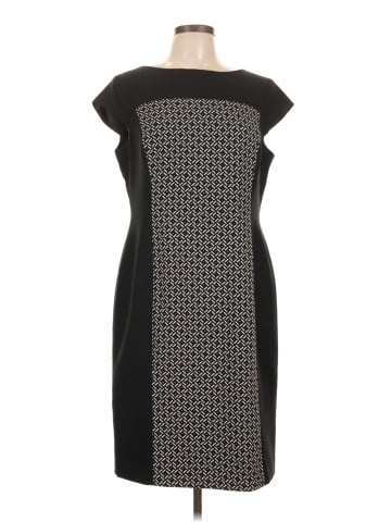 Kasper Casual Dress (view 1)