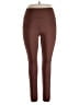 Shein Brown Active Pants Size XL - photo 1