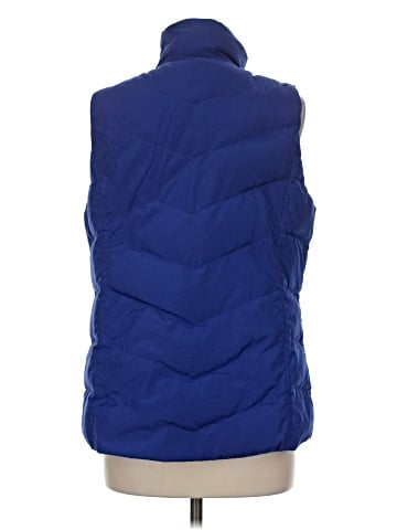 Lands' End Vest (view 2)