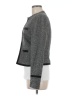 Liquid Gray Blazer Size 8 - photo 5