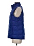 Lands' End 100% Polyester Blue Vest Size M - photo 5