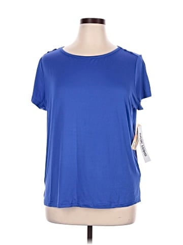Muk Luks Active T-Shirt (view 1)