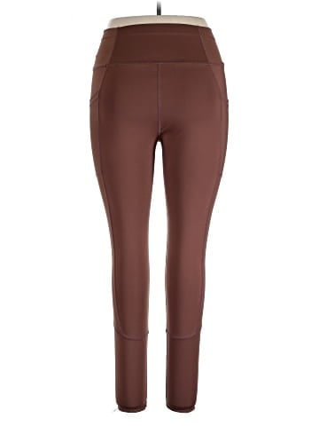 Shein Active Pants (view 2)