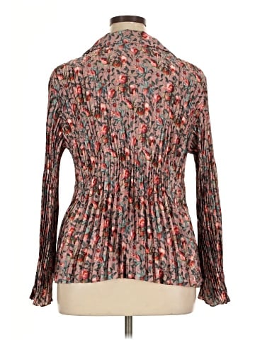 Vince. Long Sleeve Blouse (view 2)