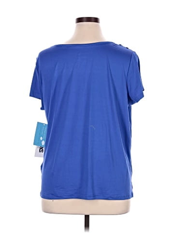 Muk Luks Active T-Shirt (view 2)