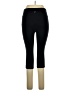 Spalding Athletic Color Block Black Active Pants Size XL - photo 2