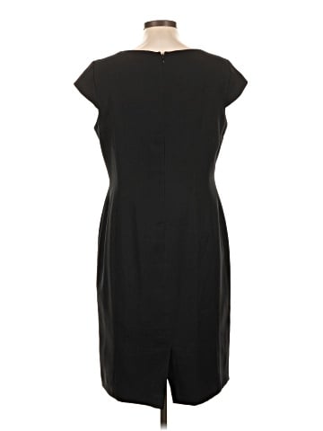 Kasper Casual Dress (view 2)