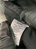 Talbots Houndstooth Gray Casual Pants Size 14 - photo 9