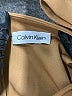 Calvin Klein Brown Casual Dress Size P (petite) - photo 7