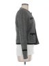 Liquid Gray Blazer Size 8 - photo 4