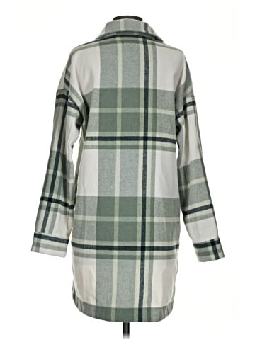 Banana Republic Raincoat (view 2)