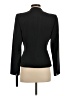 Tahari by ASL Black Blazer Size 2 - photo 2