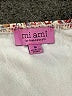 Francesca's 100% Polyester Paisley Pink Casual Dress Size S - photo 7