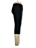 Spalding Athletic Color Block Black Active Pants Size XL - photo 4