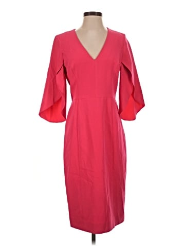 Milly Cocktail Dress (view 1)