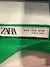 Zara Green Tank Top Size S - photo 7