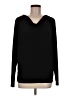 MICHAEL Michael Kors Black Long Sleeve Top Size M - photo 1