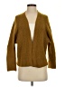 ASOS Brown Cardigan Size 2 - photo 1