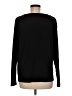 MICHAEL Michael Kors Black Long Sleeve Top Size M - photo 2